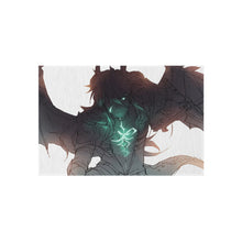 Load image into Gallery viewer, Fate/Apocrypha Saber Of Black Rug
