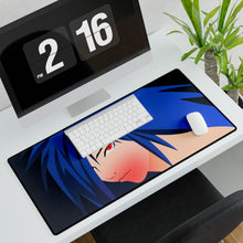 Load image into Gallery viewer, Madara Uchiha Face Mouse Pad (Desk Mat)
