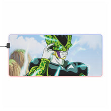 Load image into Gallery viewer, Cell Perfect RGB LED Mouse Pad (Desk Mat)
