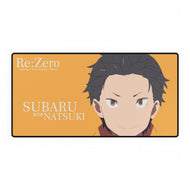 Anime Re:ZERO -Starting Life in Another World- Mouse Pad (Desk Mat)
