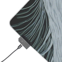 Load image into Gallery viewer, Anime Angel's Egg RGB LED Mouse Pad (Desk Mat)
