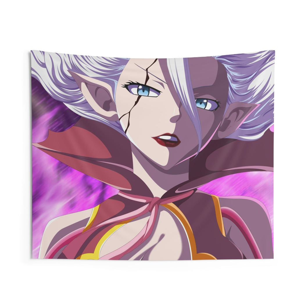 Anime Fairy Tail Indoor Wall Tapestry