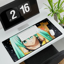 Load image into Gallery viewer, Anime Vocaloid Mouse Pad (Desk Mat)
