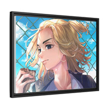Load image into Gallery viewer, Tokyo Revengers Canvas Framed Art Print
