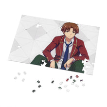 Load image into Gallery viewer, Classroom Of The Elite Jigsaw Puzzle
