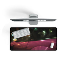 Load image into Gallery viewer, Nissan 180SX Mouse Pad (Desk Mat)
