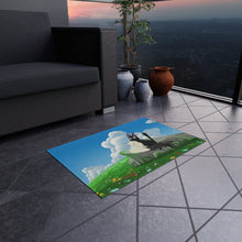 Load image into Gallery viewer, Kiki's Delivery Service Rug
