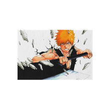 Load image into Gallery viewer, Anime Bleach Rug
