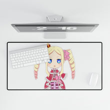 Load image into Gallery viewer, Anime Re:ZERO -Starting Life in Another World- Mouse Pad (Desk Mat)
