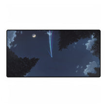 Load image into Gallery viewer, Your Name. Mouse Pad (Desk Mat)
