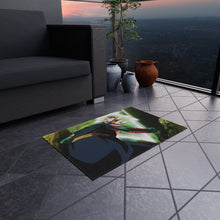 Load image into Gallery viewer, Gohan VS Namek Rug
