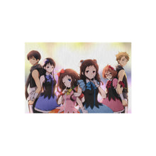 Load image into Gallery viewer, Beyond the Boundary Rug
