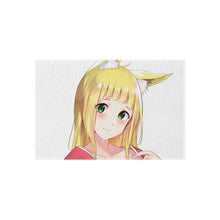 Load image into Gallery viewer, Is It Wrong to Try to Pick Up Girls in a Dungeon? Rug
