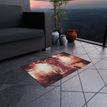 Load image into Gallery viewer, Anohana Meiko Honma Rug

