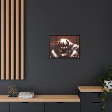 Load image into Gallery viewer, Anime Made In Abyss Canvas Framed Art Print
