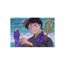 Load image into Gallery viewer, InuYasha Rug
