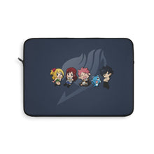 Load image into Gallery viewer, Anime Fairy Tail Laptop Sleeve
