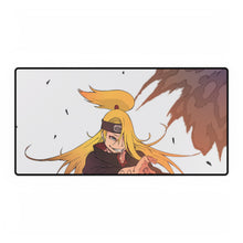 Load image into Gallery viewer, Anime Naruto Mouse Pad (Desk Mat)
