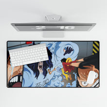 Load image into Gallery viewer, Anime One Piece Mouse Pad (Desk Mat)
