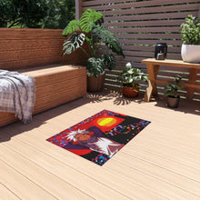Load image into Gallery viewer, Anime Bleach Rug
