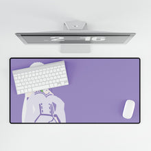 Load image into Gallery viewer, Anime Re:ZERO -Starting Life in Another World- Mouse Pad (Desk Mat)
