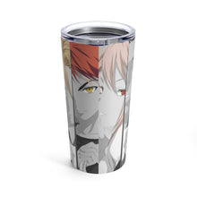 Load image into Gallery viewer, Sōma Yukihira Tumbler 20oz
