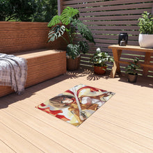 Load image into Gallery viewer, Anime Attack On Titan Rug
