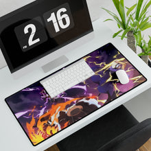 Load image into Gallery viewer, Anime One Piece Mouse Pad (Desk Mat)
