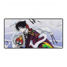 Load image into Gallery viewer, xxxHOLiC Mouse Pad (Desk Mat)
