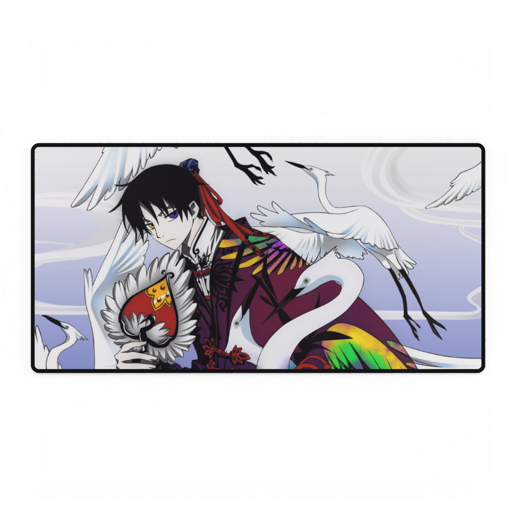 xxxHOLiC Mouse Pad (Desk Mat)