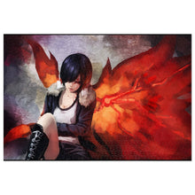 Load image into Gallery viewer, Anime Tokyo Ghoul Jigsaw Puzzle
