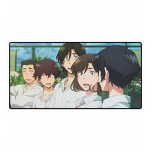 Load image into Gallery viewer, Sing A Bit Of Harmony Mouse Pad (Desk Mat)
