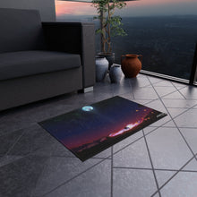 Load image into Gallery viewer, Evangelion: 2.0 You Can (Not) Advance Rug
