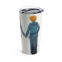 Load image into Gallery viewer, Fruits Basket Tumbler 20oz
