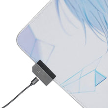 Load image into Gallery viewer, Jujutsu Kaisen RGB LED Mouse Pad (Desk Mat)

