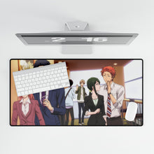 Load image into Gallery viewer, Wotaku ni Koi wa Muzukashii Mouse Pad (Desk Mat)
