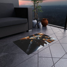 Load image into Gallery viewer, Aldnoah.Zero Rug
