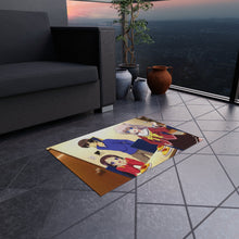 Load image into Gallery viewer, Charlotte Nao Tomori, Ayumi Otosaka Rug

