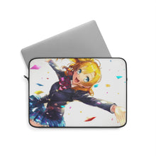 Load image into Gallery viewer, Anime Love Live! Laptop Sleeve
