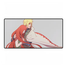 Load image into Gallery viewer, Anime Naruto Mouse Pad (Desk Mat)
