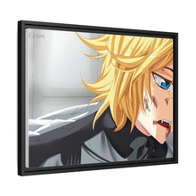 Load image into Gallery viewer, Seraph Of The End Canvas Framed Art Print
