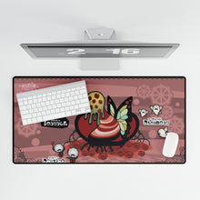 Load image into Gallery viewer, Anime Puella Magi Madoka Magica Mouse Pad (Desk Mat)
