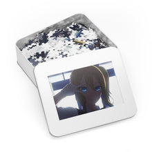 Load image into Gallery viewer, Ai Hayasaka Jigsaw Puzzle
