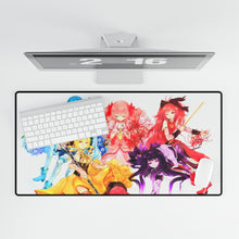 Load image into Gallery viewer, Anime Puella Magi Madoka Magica Mouse Pad (Desk Mat)
