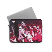 Load image into Gallery viewer, Anime Monogatari (Series)r Laptop Sleeve
