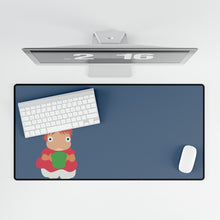 Load image into Gallery viewer, Anime Ponyo Mouse Pad (Desk Mat)
