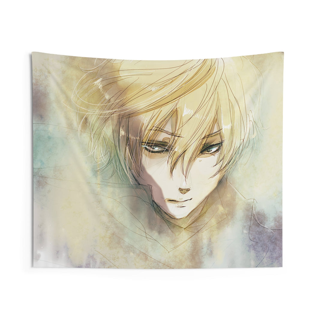 Anime Berserk Indoor Wall Tapestry