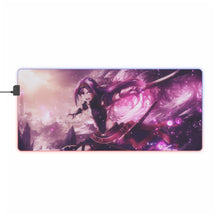 Load image into Gallery viewer, Sword Art Online II RGB LED Mouse Pad (Desk Mat)
