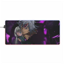 Load image into Gallery viewer, The Seven Deadly Sins RGB LED Mouse Pad (Desk Mat)
