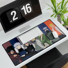 Load image into Gallery viewer, Anime Naruto Mouse Pad (Desk Mat)
